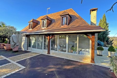 Villa i Perigueux, Dordogne, Perigueux - € 334.000 | Ref: BVI83555 - foto 2