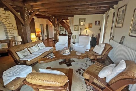 Villa i Perigueux, Dordogne, Perigueux - € 334.000 | Ref: BVI83555 - foto 4