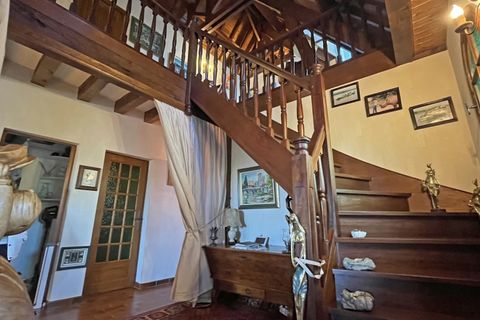 Villa i Perigueux, Dordogne, Perigueux - € 334.000 | Ref: BVI83555 - foto 10
