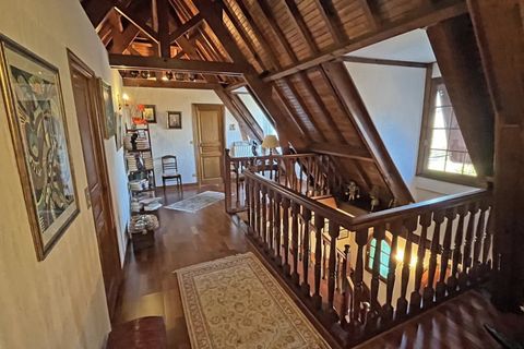 Villa i Perigueux, Dordogne, Perigueux - € 334.000 | Ref: BVI83555 - foto 11