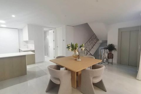 Haus in Cabo Roig, Alicante - Foto 5