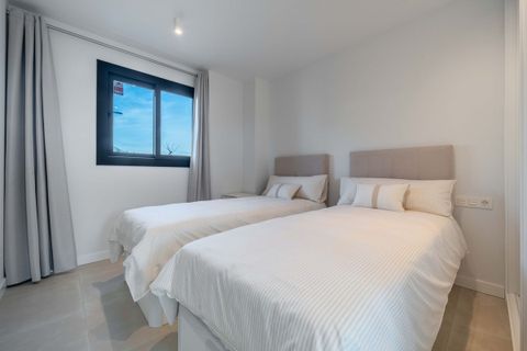 Lejlighed i Fuengirola, Malaga, Fuengirola - € 469.000 | Ref: R5250697 - foto 16