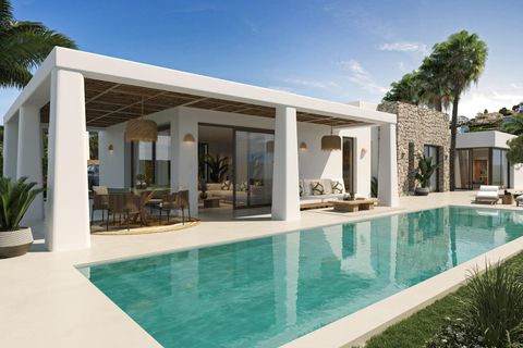 Villa i Javea, Alicante, Javea - € 1.525.000 | Ref: SDP05332AOL/3696 - foto 7