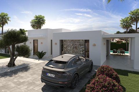 Villa i Javea, Alicante, Javea - € 1.525.000 | Ref: SDP05332AOL/3696 - foto 11