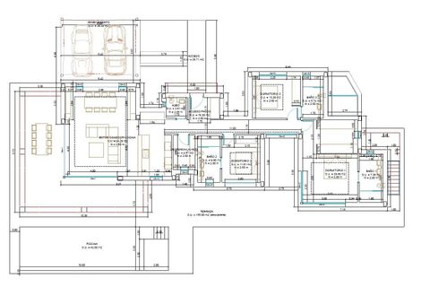 Villa i Javea, Alicante, Javea - € 1.525.000 | Ref: SDP05332AOL/3696 - foto 13