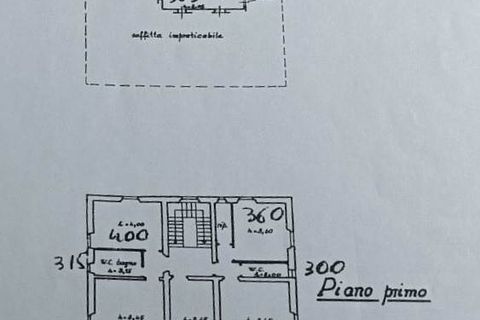 Villa a Vicchio, Florence, Vicchio - € 360.000 | Ref: a6273rv2487932a - foto 14