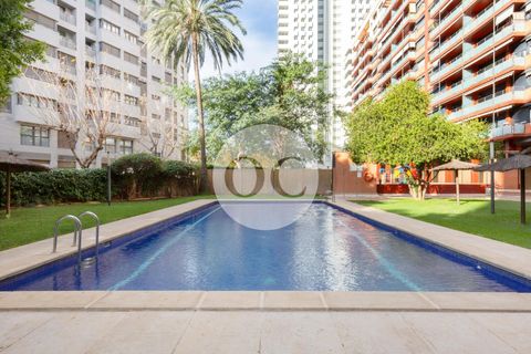 Dupleks i Valencia, Valencia, Valencia - € 1 300 000 | Ref: AT016/6904 - foto 2