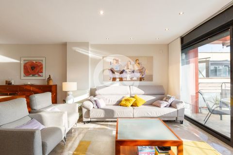 Dupleks i Valencia, Valencia, Valencia - € 1 300 000 | Ref: AT016/6904 - foto 4