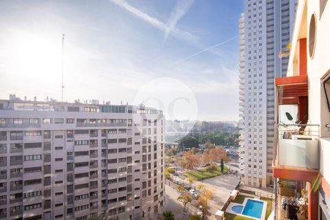 Dupleks i Valencia, Valencia, Valencia - € 1 300 000 | Ref: AT016/6904 - foto 10