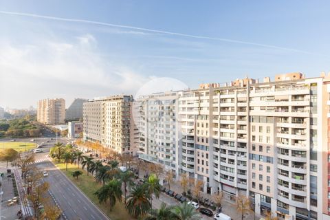 Dupleks i Valencia, Valencia, Valencia - € 1 300 000 | Ref: AT016/6904 - foto 16