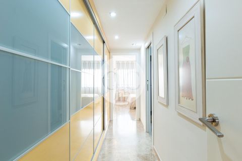 Dupleks i Valencia, Valencia, Valencia - € 1 300 000 | Ref: AT016/6904 - foto 23