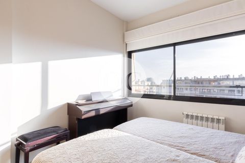 Dupleks i Valencia, Valencia, Valencia - € 1 300 000 | Ref: AT016/6904 - foto 34