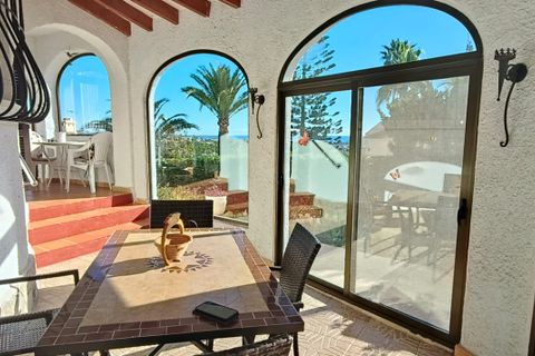 Villa i Calpe, Alicante, Calpe - € 360.000 | Ref: C414 - foto 2