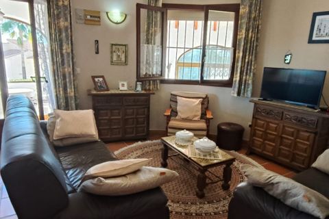 Villa i Calpe, Alicante, Calpe - € 360.000 | Ref: C414 - foto 6