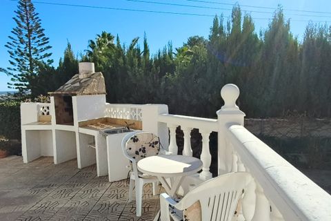 Villa i Calpe, Alicante, Calpe - € 360.000 | Ref: C414 - foto 10