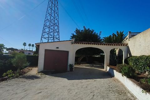 Villa i Calpe, Alicante, Calpe - € 360.000 | Ref: C414 - foto 12