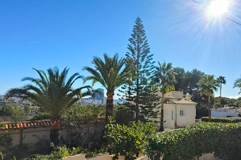 Villa i Calpe, Alicante, Calpe - € 360.000 | Ref: C414 - foto 13