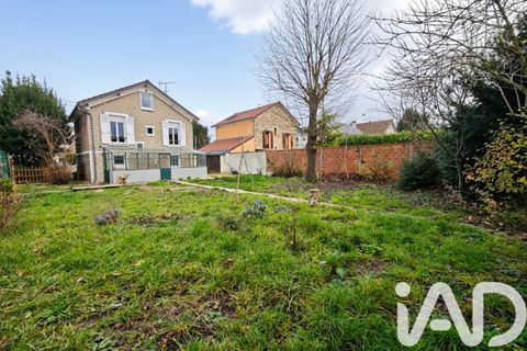 Villa a Chelles, Seine-et-Marne, Chelles - € 390.000 | Ref: 6563 - foto 4