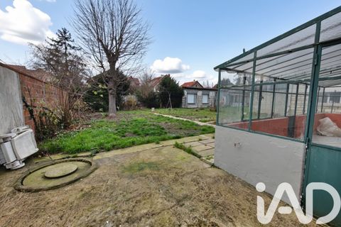 Villa a Chelles, Seine-et-Marne, Chelles - € 390.000 | Ref: 6563 - foto 29