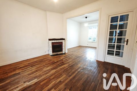 Villa a Chelles, Seine-et-Marne, Chelles - € 390.000 | Ref: 6563 - foto 7