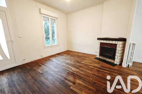 Villa a Chelles, Seine-et-Marne, Chelles - € 390.000 | Ref: 6563 - foto 10