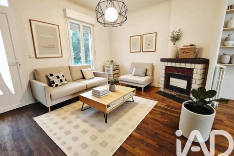 Villa a Chelles, Seine-et-Marne, Chelles - € 390.000 | Ref: 6563 - foto 11