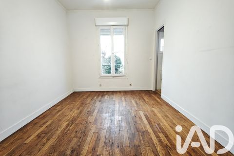 Villa a Chelles, Seine-et-Marne, Chelles - € 390.000 | Ref: 6563 - foto 9