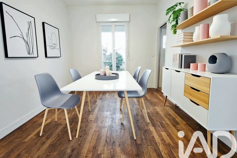 Villa a Chelles, Seine-et-Marne, Chelles - € 390.000 | Ref: 6563 - foto 12