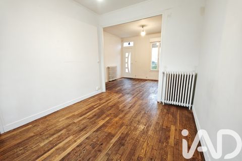 Villa a Chelles, Seine-et-Marne, Chelles - € 390.000 | Ref: 6563 - foto 13