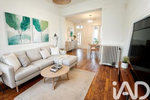 Villa a Chelles, Seine-et-Marne, Chelles - € 390.000 | Ref: 6563 - foto 14