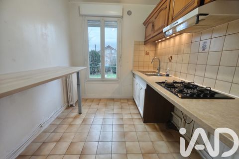 Villa a Chelles, Seine-et-Marne, Chelles - € 390.000 | Ref: 6563 - foto 15