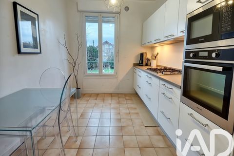 Villa a Chelles, Seine-et-Marne, Chelles - € 390.000 | Ref: 6563 - foto 16