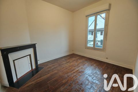 Villa a Chelles, Seine-et-Marne, Chelles - € 390.000 | Ref: 6563 - foto 17