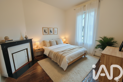 Villa a Chelles, Seine-et-Marne, Chelles - € 390.000 | Ref: 6563 - foto 18