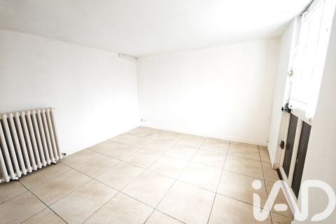 Villa a Chelles, Seine-et-Marne, Chelles - € 390.000 | Ref: 6563 - foto 19