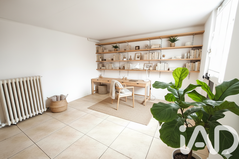 Villa a Chelles, Seine-et-Marne, Chelles - € 390.000 | Ref: 6563 - foto 20