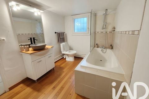 Villa a Chelles, Seine-et-Marne, Chelles - € 390.000 | Ref: 6563 - foto 24