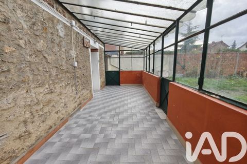 Villa a Chelles, Seine-et-Marne, Chelles - € 390.000 | Ref: 6563 - foto 27