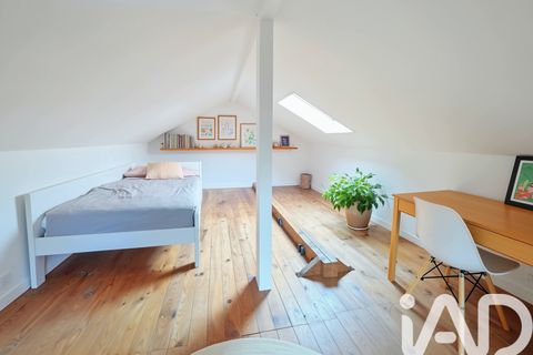 Villa a Chelles, Seine-et-Marne, Chelles - € 390.000 | Ref: 6563 - foto 26