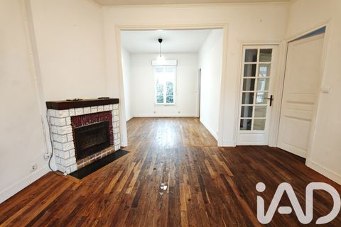 Villa a Chelles, Seine-et-Marne, Chelles - € 390.000 | Ref: 6563 - foto 5