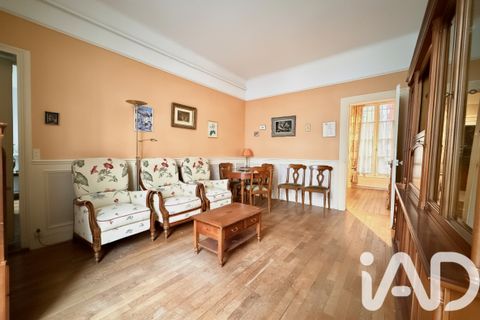 Lejlighed i Paris, Paris, Paris - € 1.000.000 | Ref: 95172 - foto 7