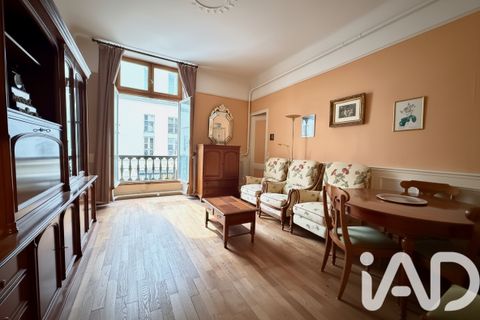 Lejlighed i Paris, Paris, Paris - € 1.000.000 | Ref: 95172 - foto 8
