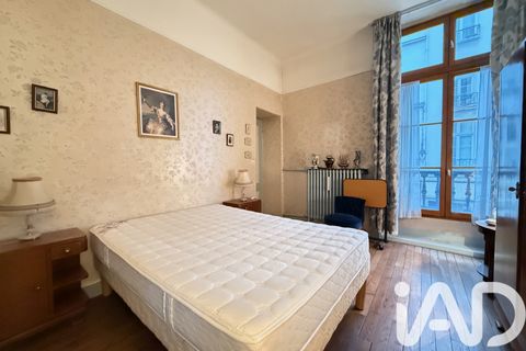 Lejlighed i Paris, Paris, Paris - € 1.000.000 | Ref: 95172 - foto 10