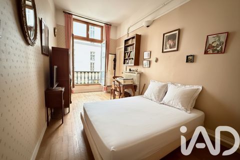 Lejlighed i Paris, Paris, Paris - € 1.000.000 | Ref: 95172 - foto 13