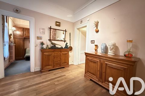 Lejlighed i Paris, Paris, Paris - € 1.000.000 | Ref: 95172 - foto 16
