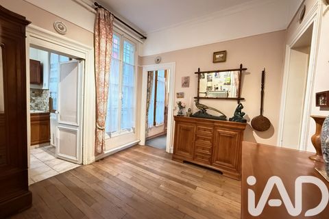 Lejlighed i Paris, Paris, Paris - € 1.000.000 | Ref: 95172 - foto 17