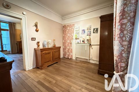 Lejlighed i Paris, Paris, Paris - € 1.000.000 | Ref: 95172 - foto 18