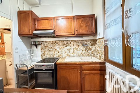 Lejlighed i Paris, Paris, Paris - € 1.000.000 | Ref: 95172 - foto 19