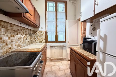 Lejlighed i Paris, Paris, Paris - € 1.000.000 | Ref: 95172 - foto 20