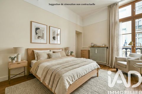 Lejlighed i Paris, Paris, Paris - € 1.000.000 | Ref: 95172 - foto 1